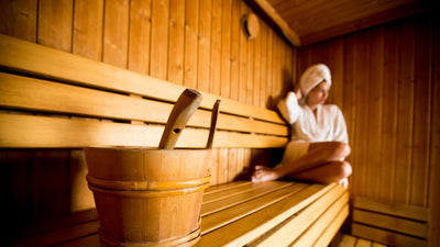 Alle Saunas