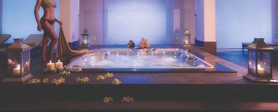 Alle Whirlpools Waterwave Spas