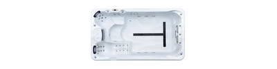 Swim Spa Waterwave Spa 1-Zone