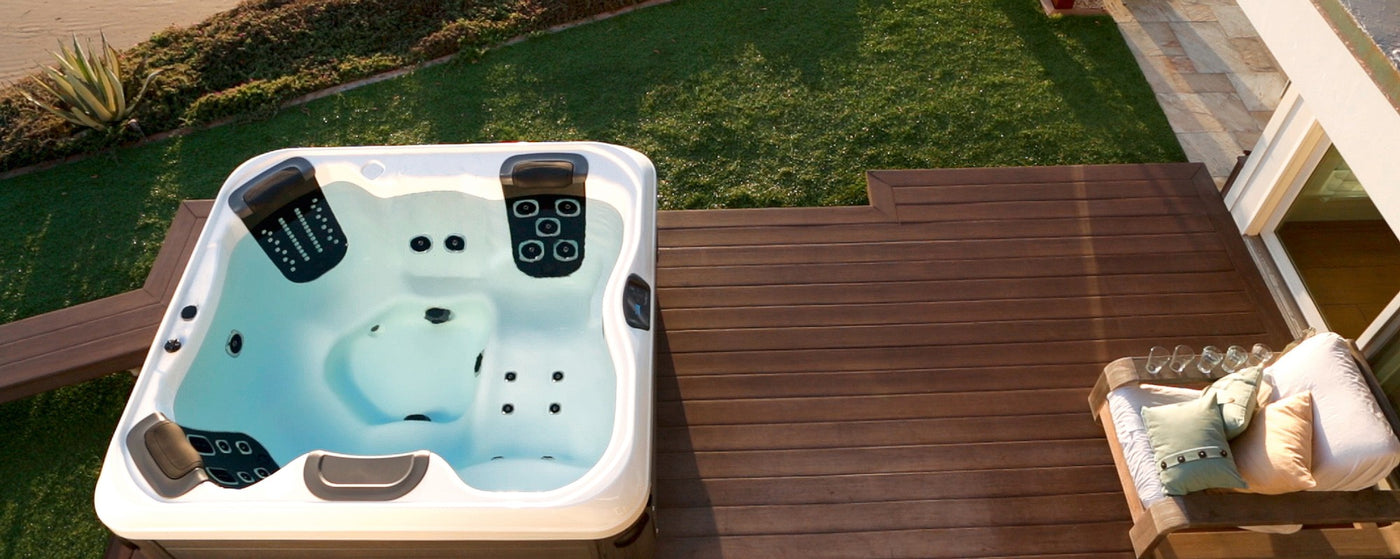 Whirlpool Villeroy & Boch Comfort Line