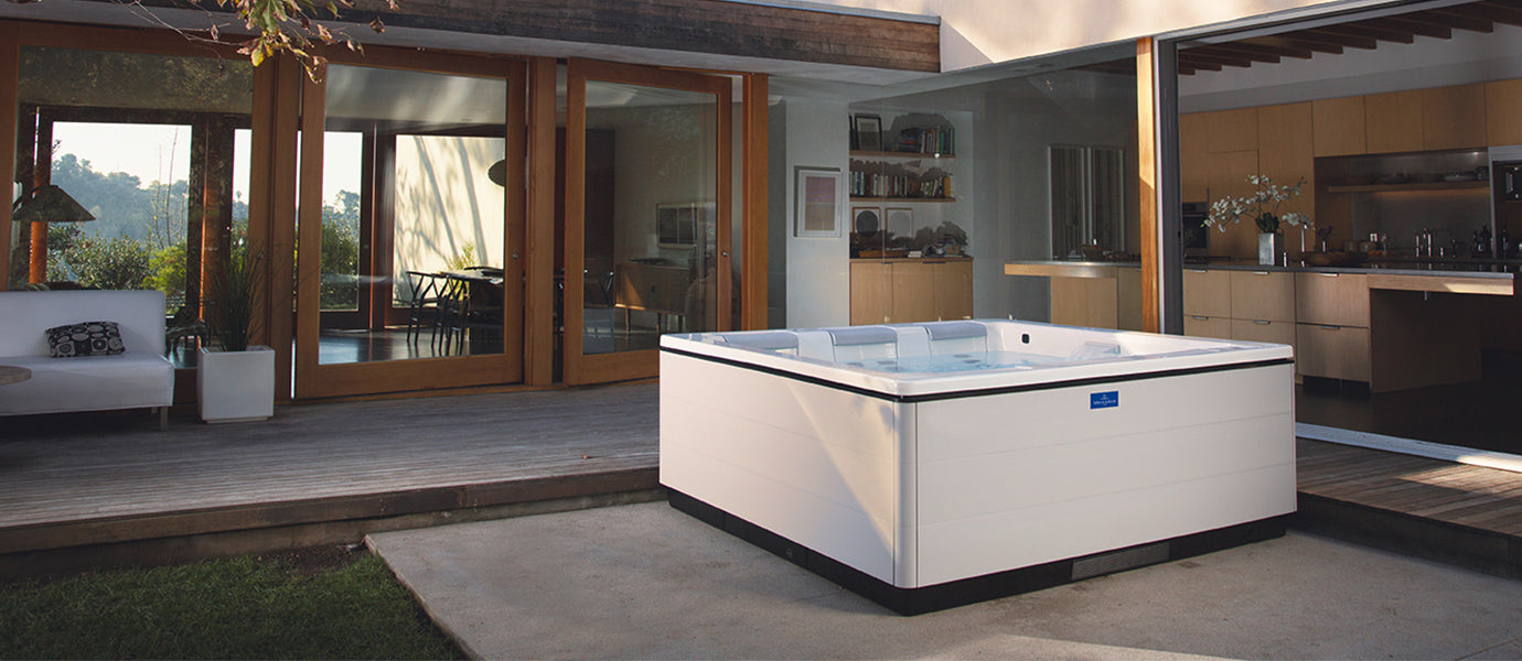 Whirlpool BULLFROG Stil-Serie