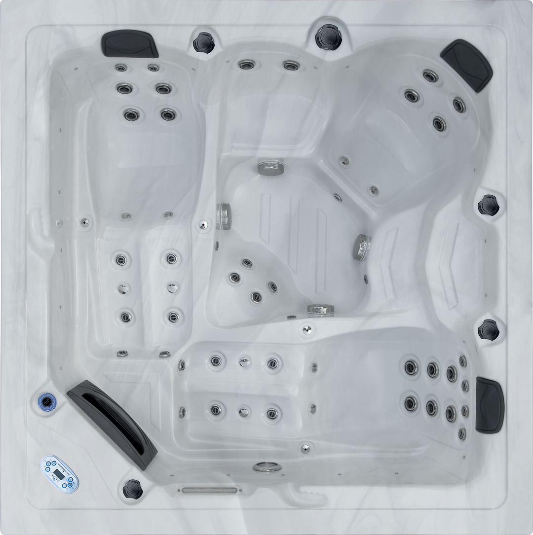 Whirlpool Nashville – Herzog Wellness