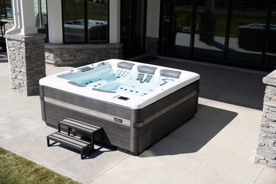 Whirlpool A8L