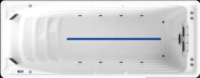 SwimSpa Style 56