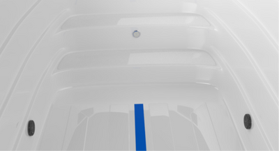 SwimSpa Style 56