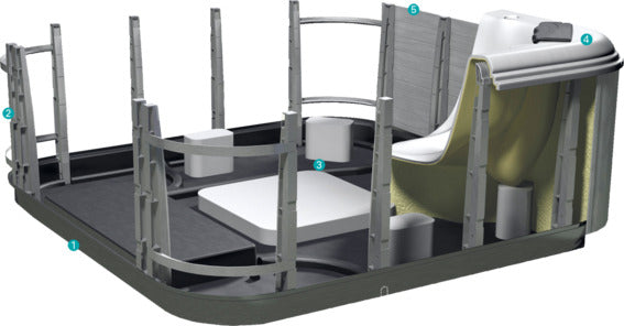 Whirlpool A9L Select