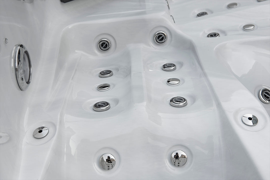 Whirlpool Nashville – Herzog Wellness
