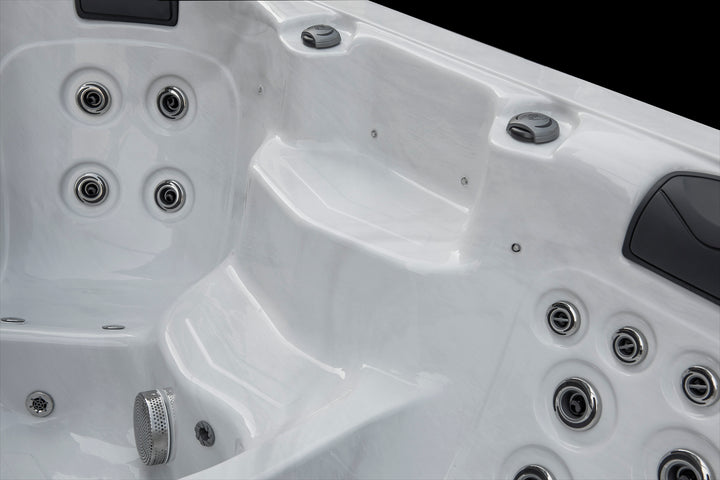 Whirlpool Nashville – Herzog Wellness