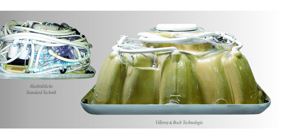 Whirlpool A8L