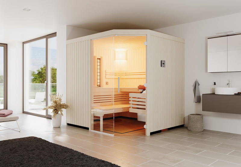 Sauna Safir
