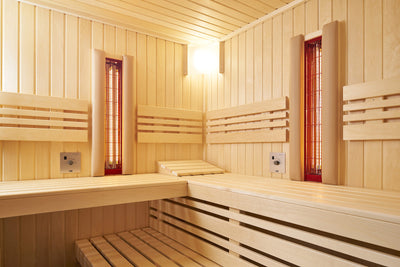 Sauna Safir