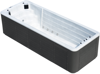 SwimSpa ÄTNA 55