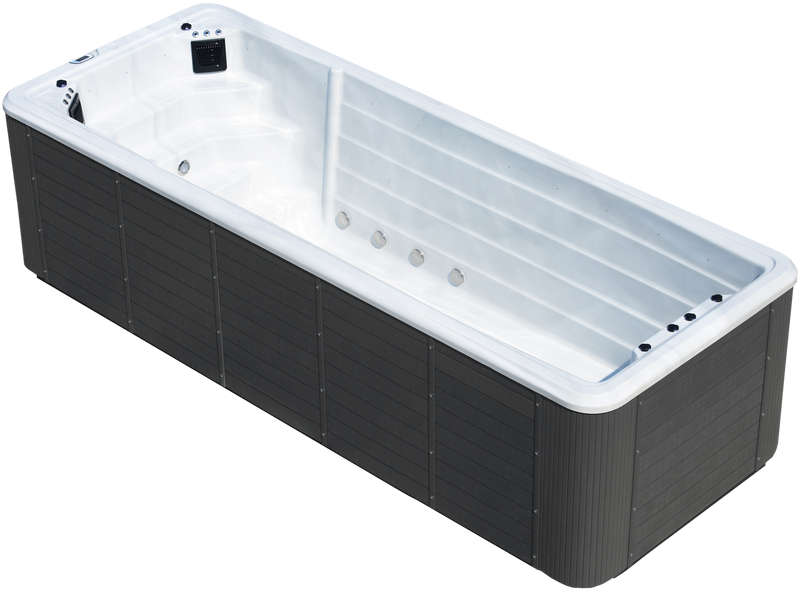 SwimSpa ÄTNA 45