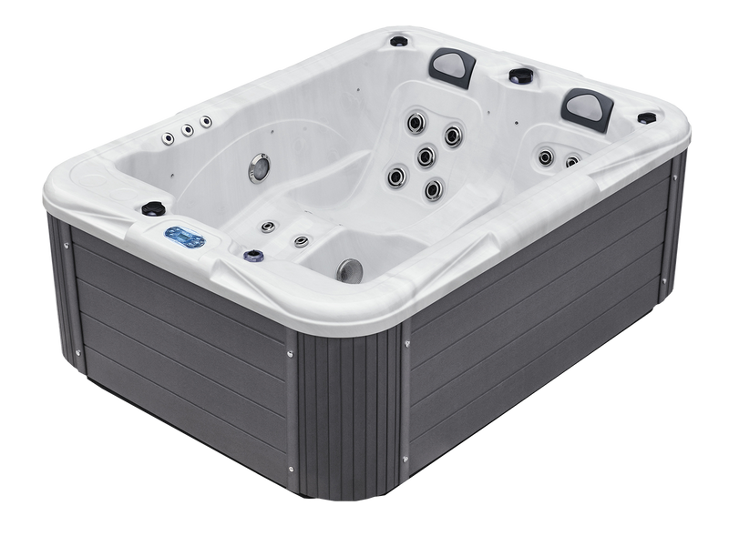 Whirlpool BUFFALO