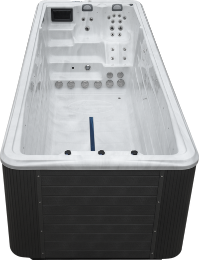 SwimSpa DALLAS 75