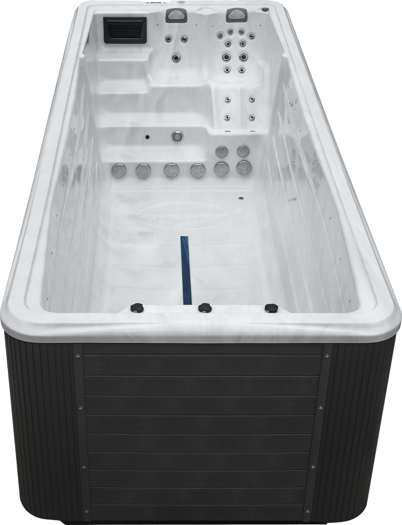 SwimSpa DALLAS 75