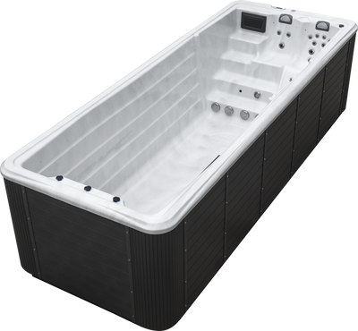 SwimSpa DALLAS 75