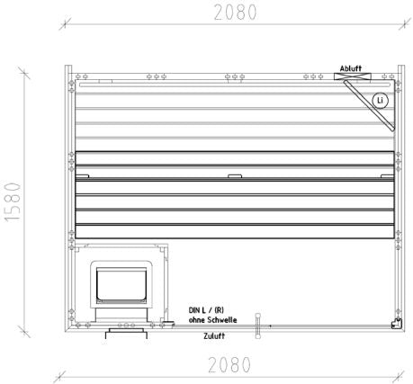 Finnia Premium 4-ECK