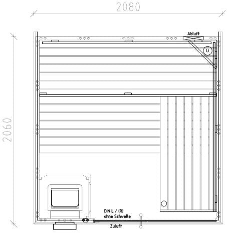 Finnia Premium 4-ECK