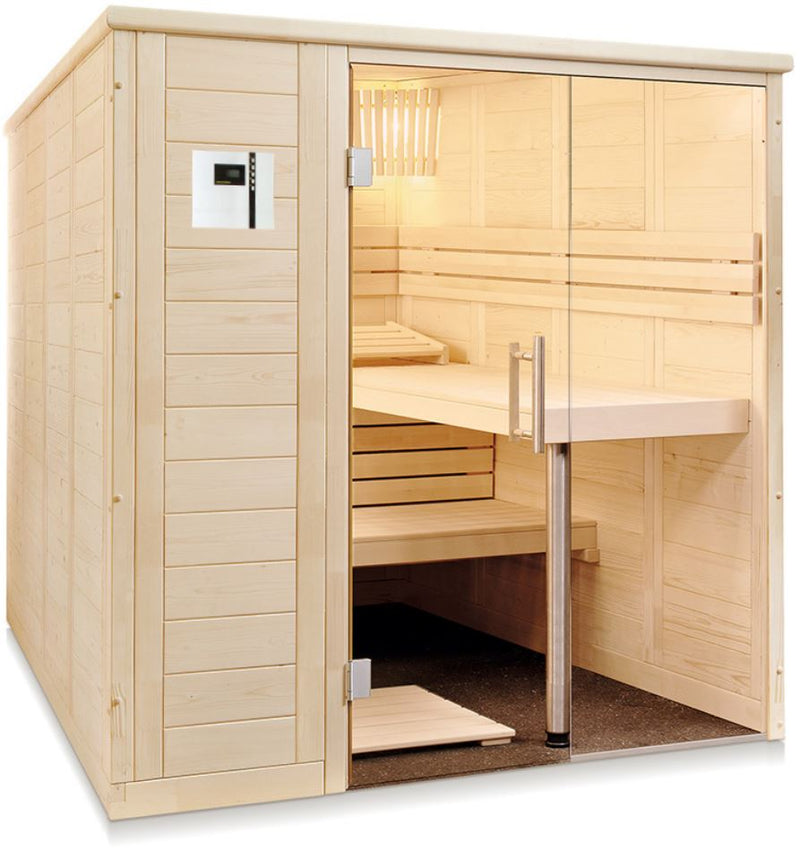Finnia Premium 4-ECK