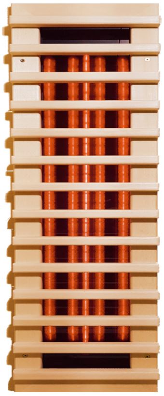Finnia Premium 4-ECK Infrarot