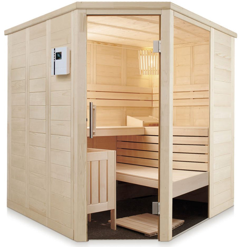 Finnia Premium 5-ECK
