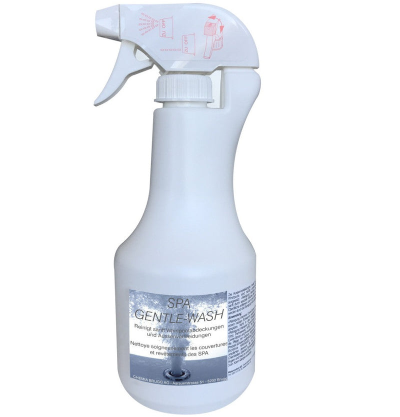 Reinigungsspray Gentle Wash