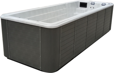 SwimSpa DALLAS 45