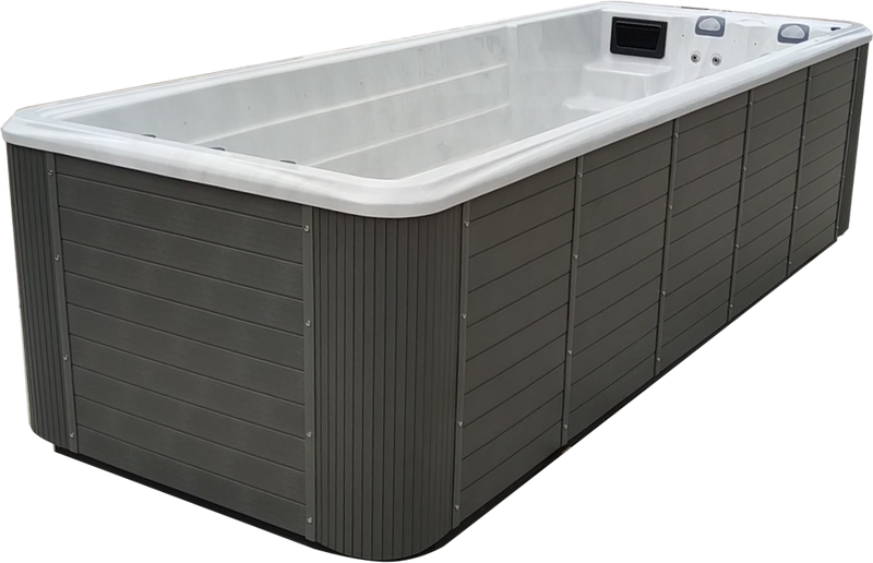 SwimSpa DALLAS 45