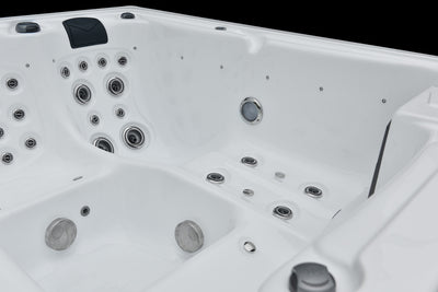 Whirlpool Jackson