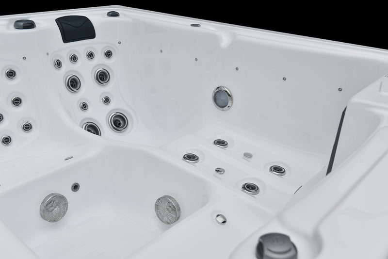 Whirlpool Jackson