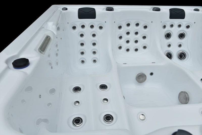 Whirlpool Jackson