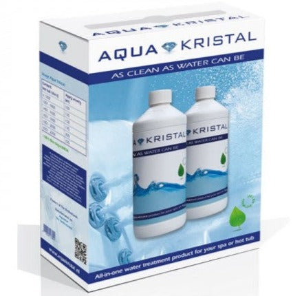 Whirlpool Aqua Kristall Nachfüll-Pack