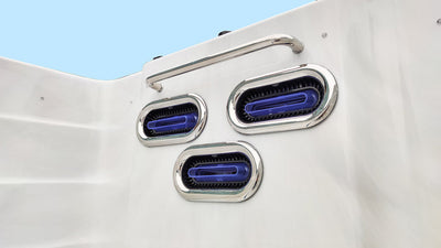 SwimSpa DALLAS 45