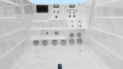 SwimSpa DALLAS 75