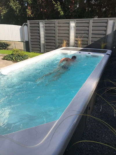 SwimSpa EVEREST 75