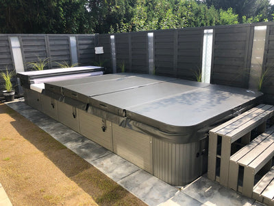 SwimSpa EVEREST 75