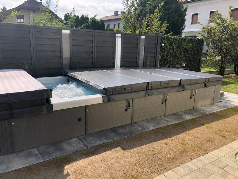 SwimSpa EVEREST 75