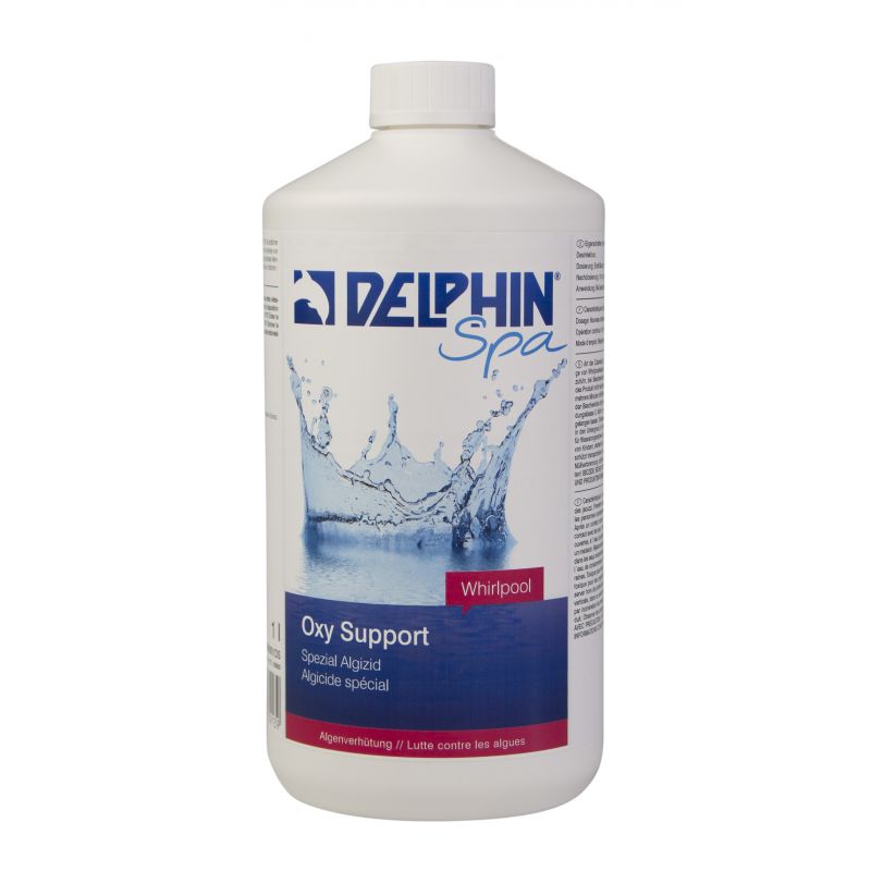 Delphin Spa Oxy Support