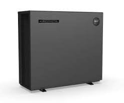 Wärmepumpe Kibernetik FC25 / FC50 / FC100 Inverter